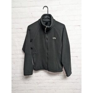 The North Face TKA 200 Fleece Zip Up Jacket Base Layer Woman's Small 965
